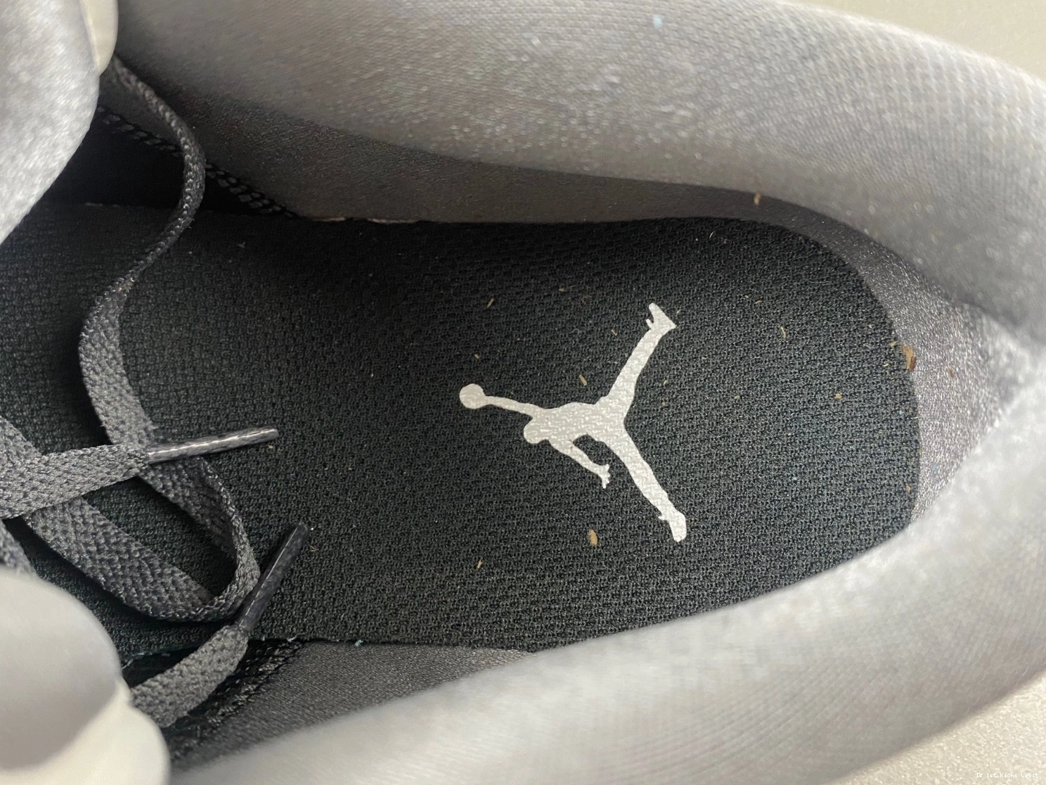 Dark Jordan 1 Grey Low (Women's) DC0774-102 - 1211